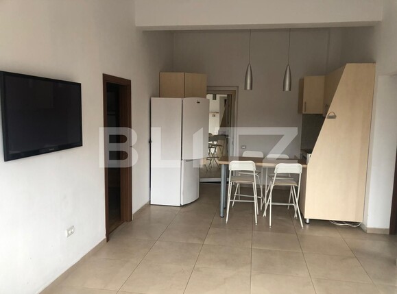 Apartament de închiriat 4 camere Grigorescu - 113269AI | BLITZ Cluj-Napoca | Poza1
