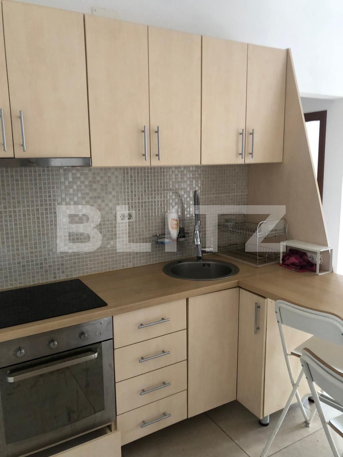 Apartament de închiriat 4 camere Grigorescu - 113269AI | BLITZ Cluj-Napoca | Poza3