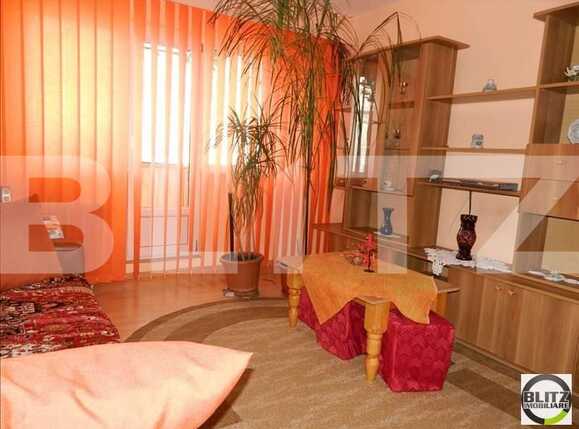 Apartament de vânzare 3 camere Manastur - 11327AV | BLITZ Cluj-Napoca | Poza1