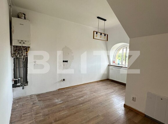 Apartament de vânzare 3 camere Central - 113271AV | BLITZ Cluj-Napoca | Poza2