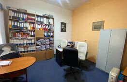 Apartament/birou in Piata Unirii, 25 mp, ideal investiție !