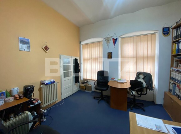 Garsonieră de vânzare Central - 113275AV | BLITZ Cluj-Napoca | Poza1