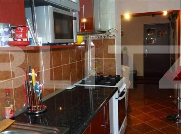 Apartament de vânzare 2 camere Zorilor - 11328AV | BLITZ Cluj-Napoca | Poza4