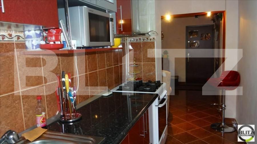 Apartament de vânzare 2 camere Zorilor - 11328AV | BLITZ Cluj-Napoca | Poza4