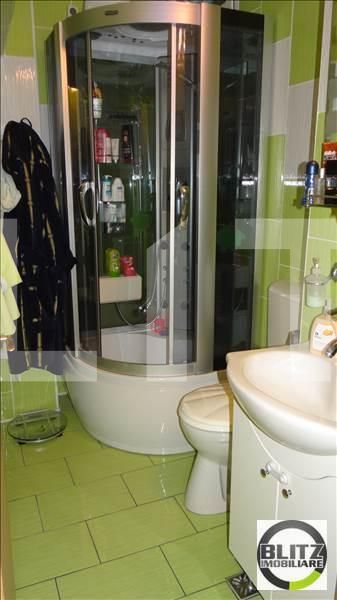 Apartament de vânzare 2 camere Zorilor - 11328AV | BLITZ Cluj-Napoca | Poza5
