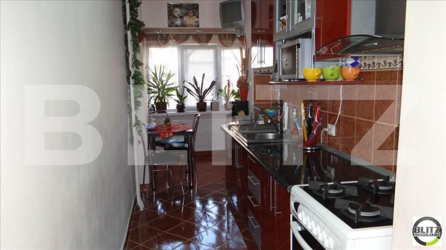 Apartament de vânzare 2 camere Zorilor - 11328AV | BLITZ Cluj-Napoca | Poza3