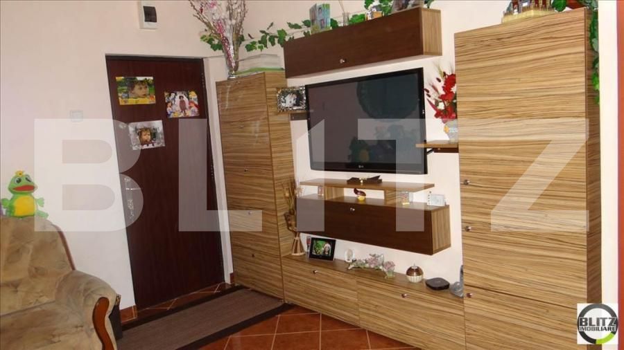 Apartament de vânzare 2 camere Zorilor - 11328AV | BLITZ Cluj-Napoca | Poza2