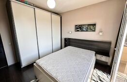 Apartament 3 camere, 58mp, ansamblu privat, parcare, zona Parcului Poligon