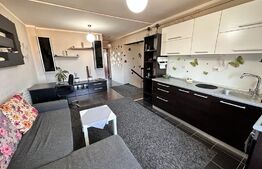 Apartament 3 camere, 58mp, ansamblu privat, parcare, zona Parcului Poligon