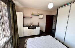 Apartament 3 camere, 58mp, ansamblu privat, parcare, zona Parcului Poligon
