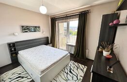 Apartament 3 camere, 58mp, ansamblu privat, parcare, zona Parcului Poligon