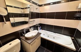 Apartament 3 camere, 58mp, ansamblu privat, parcare, zona Parcului Poligon