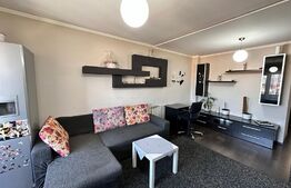 Apartament 3 camere, 58mp, ansamblu privat, parcare, zona Parcului Poligon