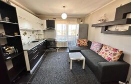 Apartament 3 camere, 58mp, ansamblu privat, parcare, zona Parcului Poligon