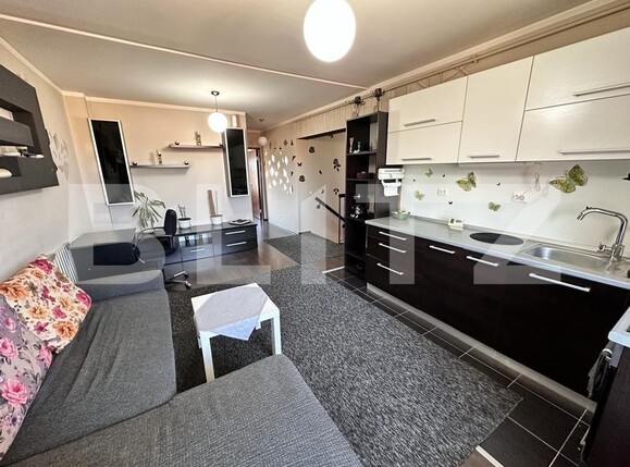 Apartament de vânzare 3 camere Floreşti - 113280AV | BLITZ Cluj-Napoca | Poza4