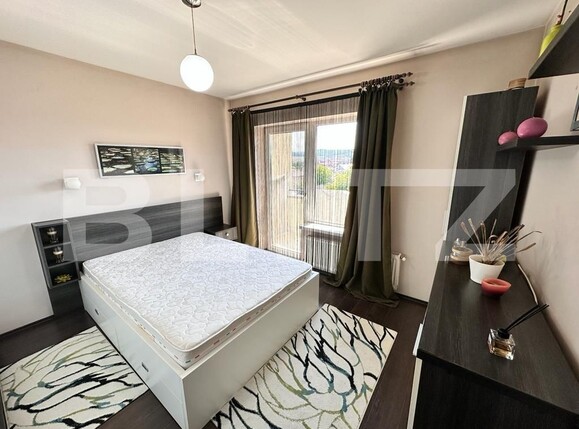 Apartament de vânzare 3 camere Floreşti - 113280AV | BLITZ Cluj-Napoca | Poza1