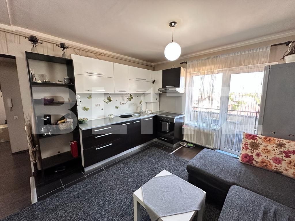 Apartament de vânzare 3 camere Floreşti - 113280AV | BLITZ Cluj-Napoca | Poza5