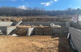 Duplex de vanzare, 84 mp si 400 teren in Gilau! Posibilitate schimb cu apartament ! 