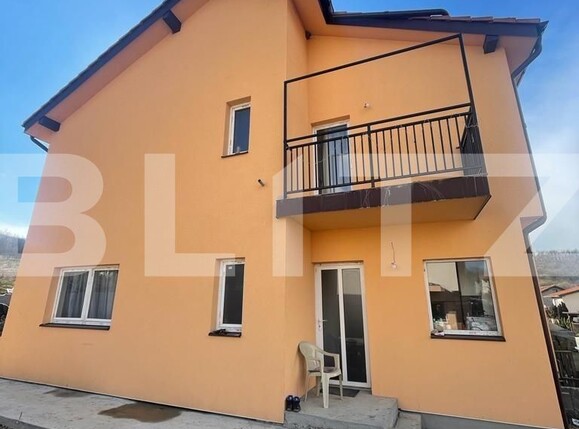 Casa de vânzare 3 camere Gilău - 113281CV | BLITZ Cluj-Napoca | Poza2