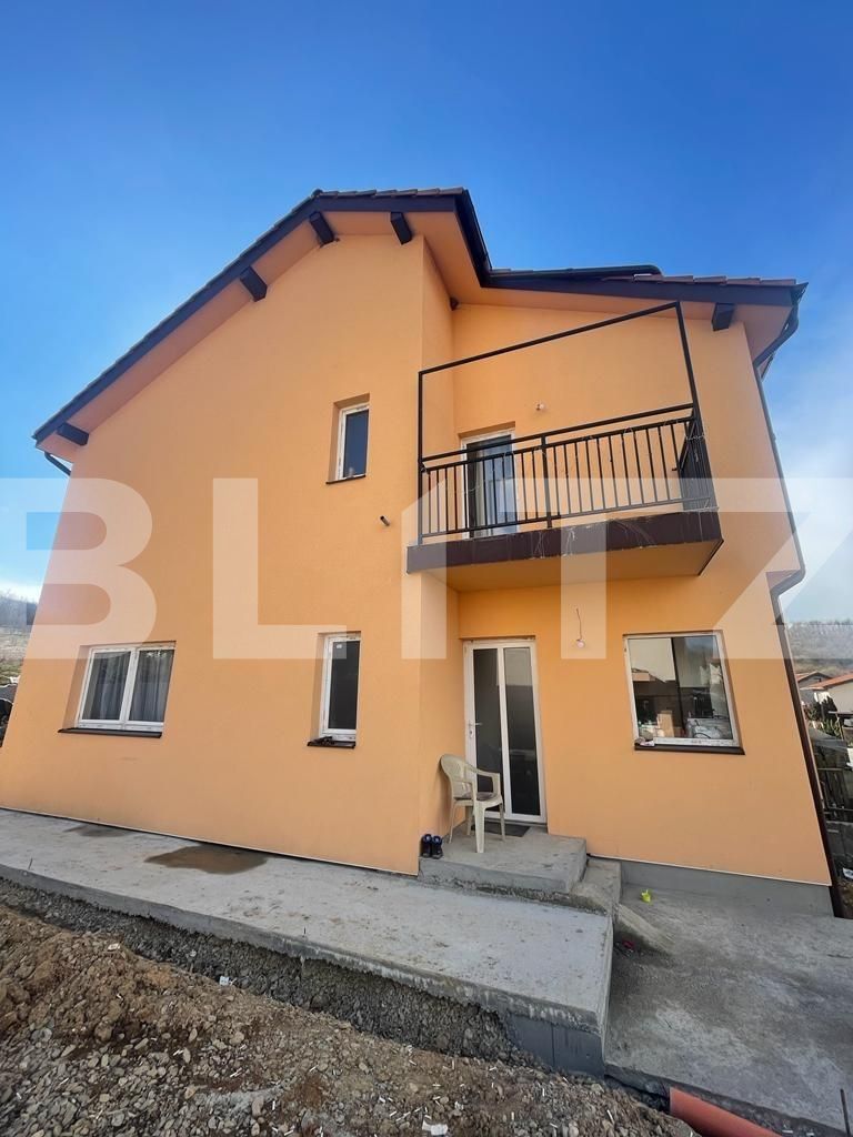 Casa de vânzare 3 camere Gilău - 113281CV | BLITZ Cluj-Napoca | Poza2