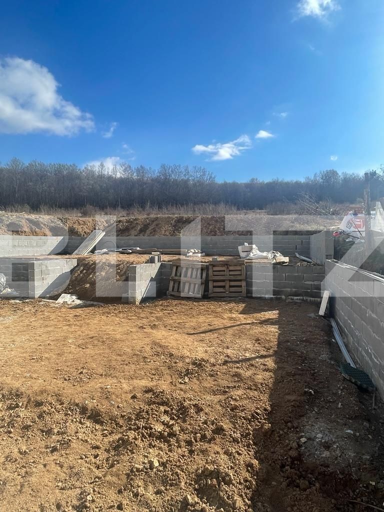 Casa de vânzare 3 camere Gilău - 113281CV | BLITZ Cluj-Napoca | Poza3