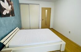 Apartament de 2 camere, 50mp, etaj intermediar, parcare, zona Porii 