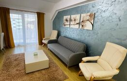Apartament de 2 camere, 50mp, etaj intermediar, parcare, zona Porii 