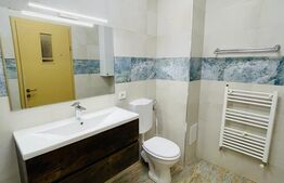 Apartament de 2 camere, 50mp, etaj intermediar, parcare, zona Porii 