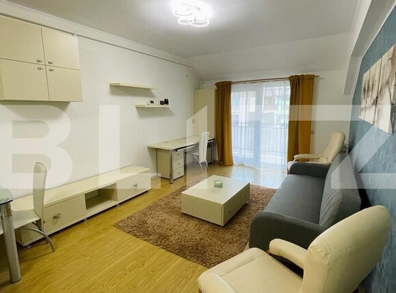 Apartament de închiriat 2 camere Floreşti - 113283AI | BLITZ Cluj-Napoca | Poza3