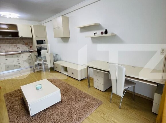 Apartament de închiriat 2 camere Floreşti - 113283AI | BLITZ Cluj-Napoca | Poza4