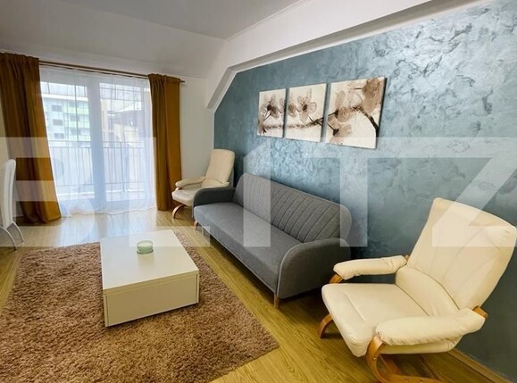 Apartament de închiriat 2 camere Floreşti - 113283AI | BLITZ Cluj-Napoca | Poza2