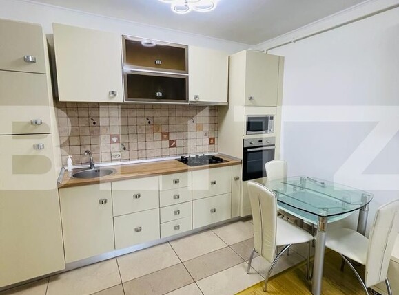 Apartament de închiriat 2 camere Floreşti - 113283AI | BLITZ Cluj-Napoca | Poza5