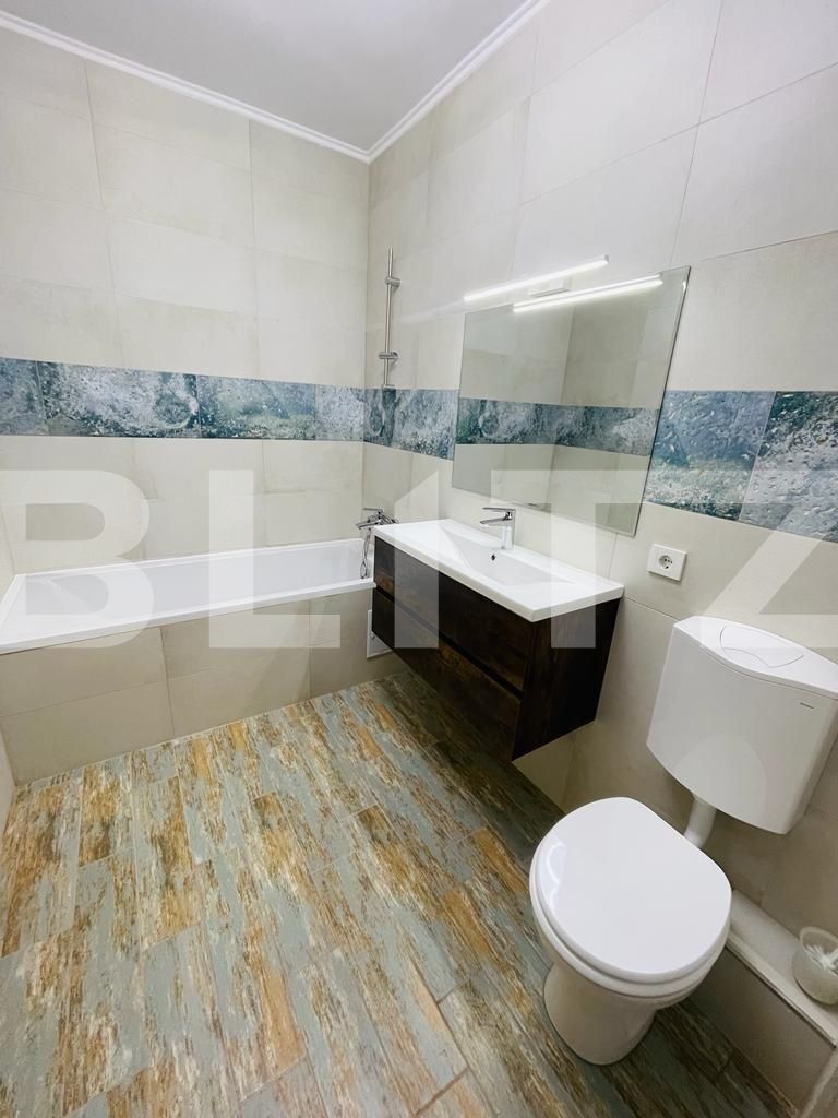 Apartament de închiriat 2 camere Floreşti - 113283AI | BLITZ Cluj-Napoca | Poza10