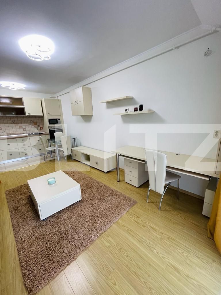 Apartament de închiriat 2 camere Floreşti - 113283AI | BLITZ Cluj-Napoca | Poza4