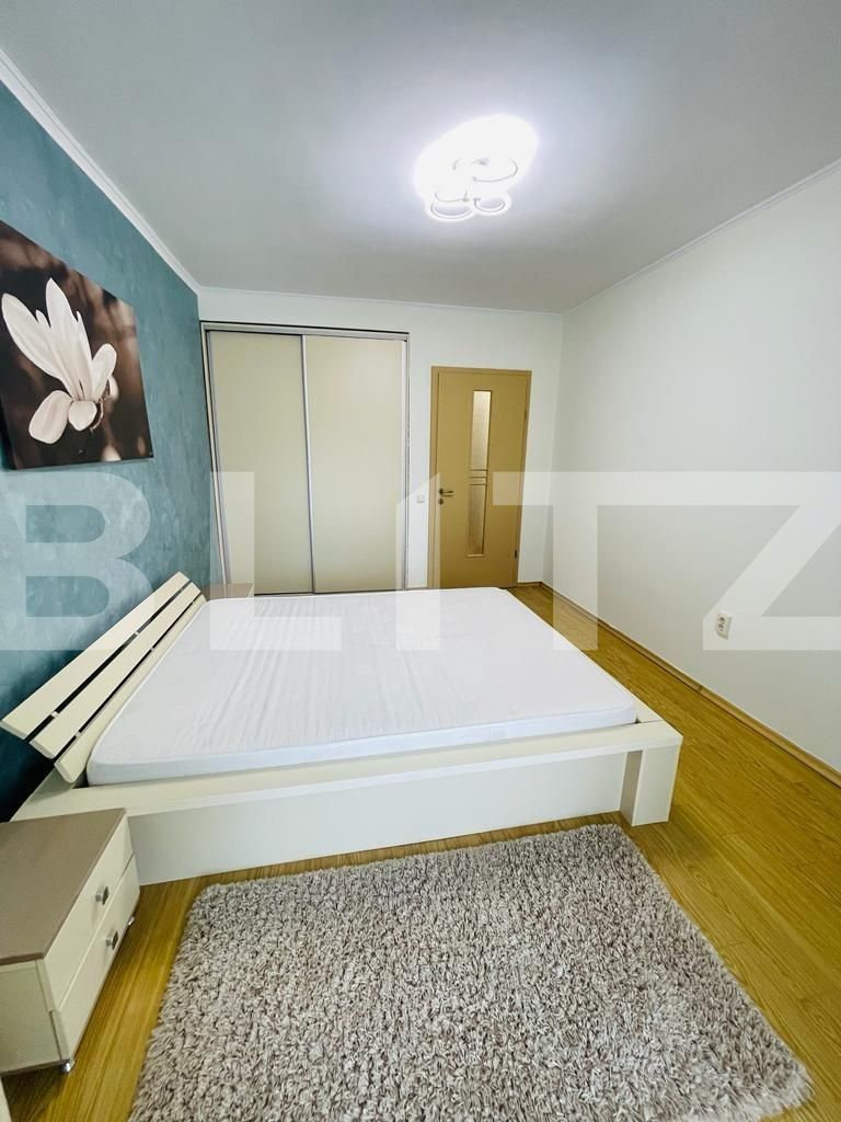 Apartament de închiriat 2 camere Floreşti - 113283AI | BLITZ Cluj-Napoca | Poza8