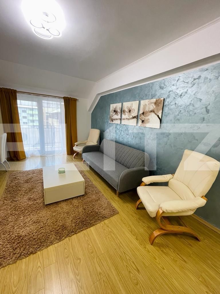 Apartament de închiriat 2 camere Floreşti - 113283AI | BLITZ Cluj-Napoca | Poza2