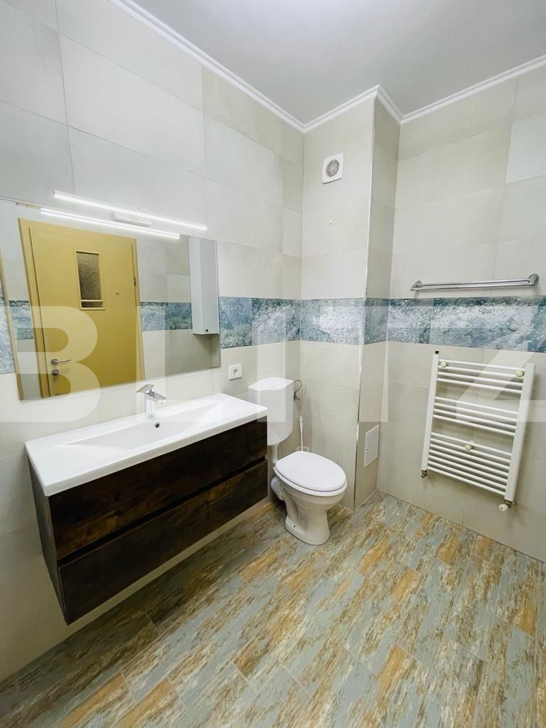 Apartament de închiriat 2 camere Floreşti - 113283AI | BLITZ Cluj-Napoca | Poza11