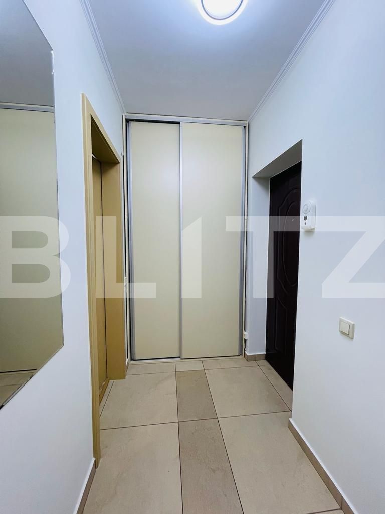 Apartament de închiriat 2 camere Floreşti - 113283AI | BLITZ Cluj-Napoca | Poza9