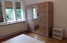 3 camere, 87 mp, decomandat, parcare, zona Gradina Botanica!