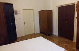 3 camere, 87 mp, decomandat, parcare, zona Gradina Botanica!