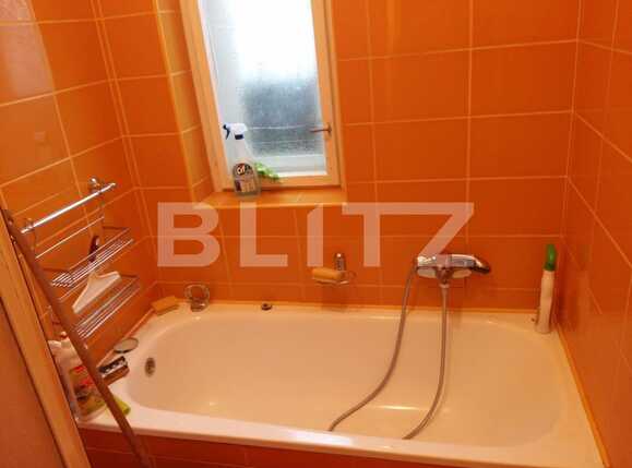 Apartament de închiriat 3 camere Zorilor - 11329AI | BLITZ Cluj-Napoca | Poza13
