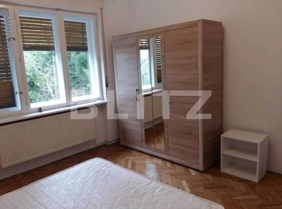 Apartament de închiriat 3 camere Zorilor - 11329AI | BLITZ Cluj-Napoca | Poza2