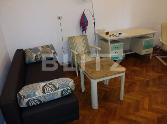 Apartament de închiriat 3 camere Zorilor - 11329AI | BLITZ Cluj-Napoca | Poza4