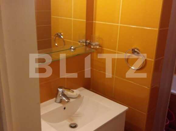 Apartament de închiriat 3 camere Zorilor - 11329AI | BLITZ Cluj-Napoca | Poza12