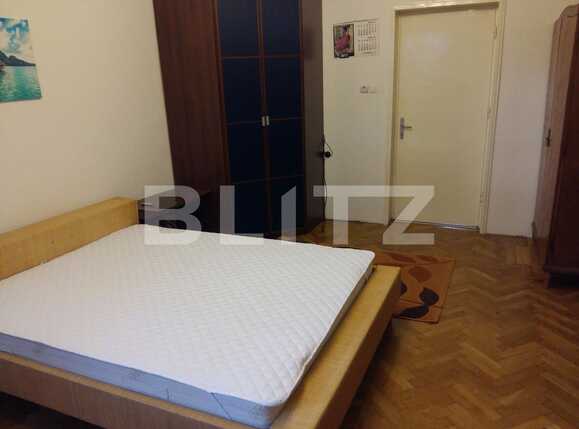 Apartament de închiriat 3 camere Zorilor - 11329AI | BLITZ Cluj-Napoca | Poza6