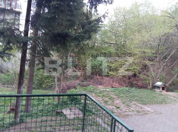 Apartament de închiriat 3 camere Zorilor - 11329AI | BLITZ Cluj-Napoca | Poza15