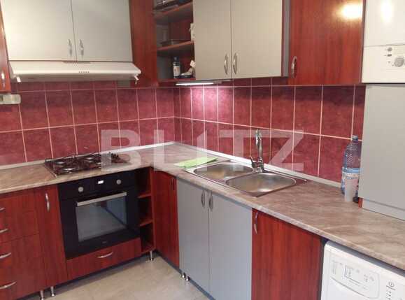 Apartament de închiriat 3 camere Zorilor - 11329AI | BLITZ Cluj-Napoca | Poza8