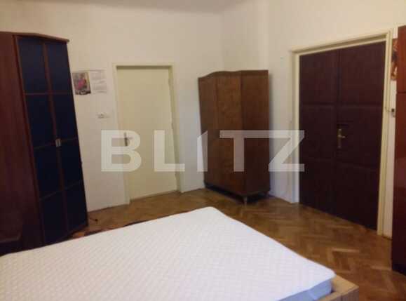 Apartament de închiriat 3 camere Zorilor - 11329AI | BLITZ Cluj-Napoca | Poza7