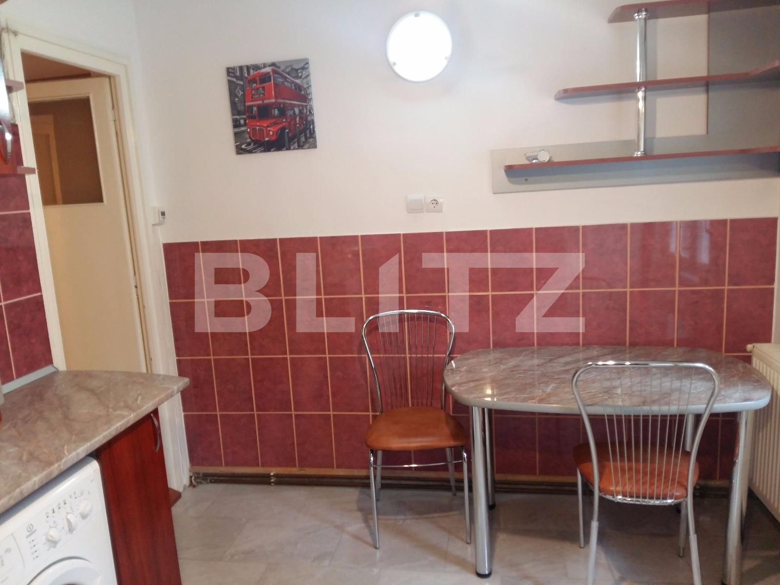 Apartament de închiriat 3 camere Zorilor - 11329AI | BLITZ Cluj-Napoca | Poza9