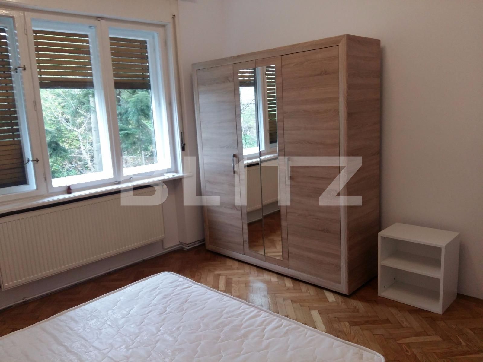 Apartament de închiriat 3 camere Zorilor - 11329AI | BLITZ Cluj-Napoca | Poza2